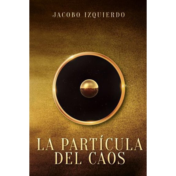 La particula del caos