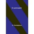 thumbnail image 1 of La passagère, (Paperback), 1 of 1