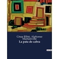 thumbnail image 1 of La pata de cabra, (Paperback), 1 of 1