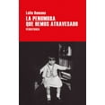 thumbnail image 1 of La Penumbra Que Hemos Atravesado, (Paperback), 1 of 1