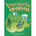thumbnail image 1 of Pre-Owned La Pequeña Arañita (Early Literacy) Paperback, 1 of 1