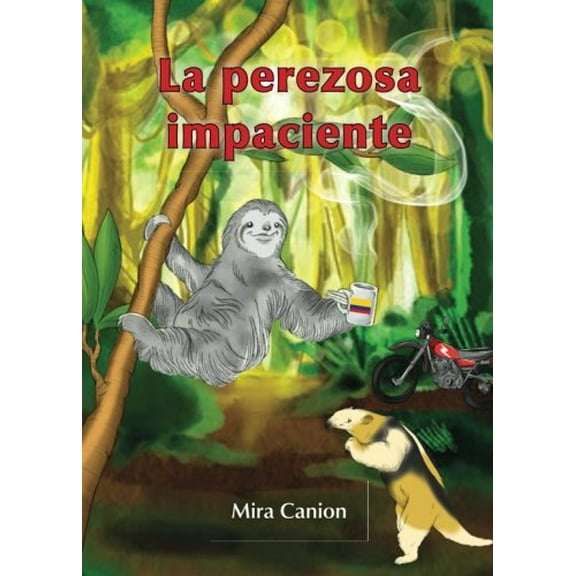 Pre-Owned La perezosa impaciente Paperback