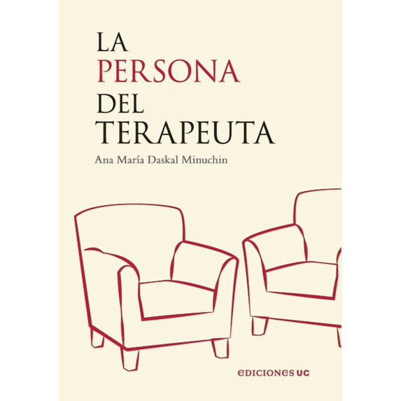 La persona del terapeuta, (Paperback)