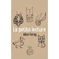 thumbnail image 1 of La petite lecture, (Paperback), 1 of 1