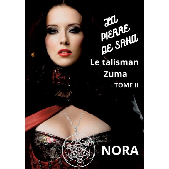 La pierre de Srha : Tome II (Paperback)