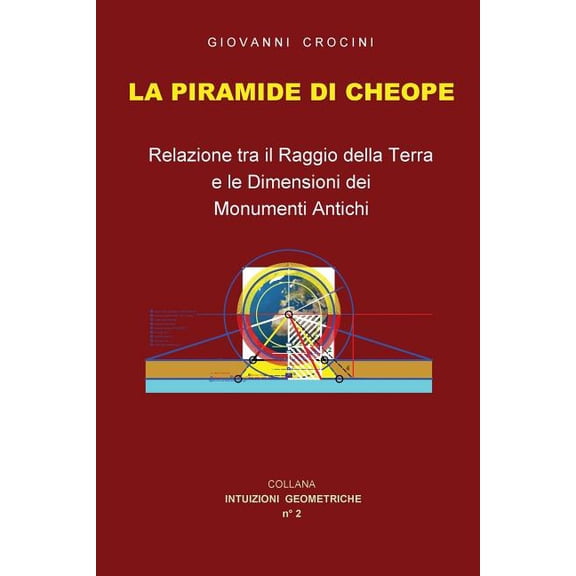 La Piramide Di Cheope