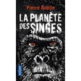 thumbnail image 1 of Pre-Owned La planète des singes (Unknown) 2266283022 9782266283021, 1 of 1