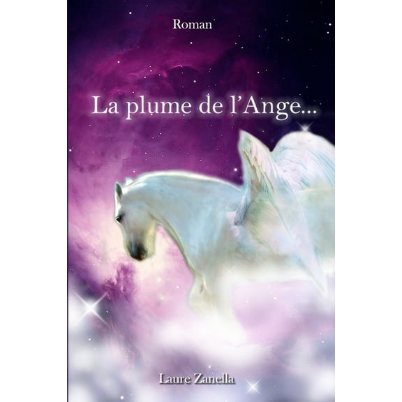 La plume de l'Ange... (Paperback)