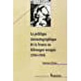 thumbnail image 1 of La politique cinÃ©matographique de la France en Allemagne occupÃ©e 1945-1949 (French Edition), 1 of 1