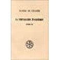 thumbnail image 1 of La préparation évangélique, livre 11, 1 of 1