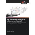 thumbnail image 1 of La presentazione di sé attraverso i social (Paperback), 1 of 1
