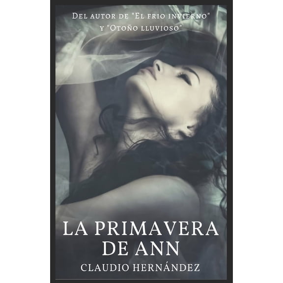 La primavera de Ann (Paperback)