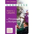 thumbnail image 1 of Pre-Owned La princesse de Montpensier (Petits Classiques Larousse (219)) Paperback, 1 of 1