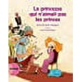 thumbnail image 1 of La princesse qui n'aimait pas les princes, 1 of 1