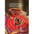 thumbnail image 1 of La propiedad intelectual y los festivales folclóricos, artísticos y culturales (Paperback), 1 of 1