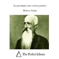 thumbnail image 1 of La psicologia come scienza positiva, (Paperback), 1 of 1