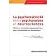 thumbnail image 1 of La psychomotricité entre psychanalyse et neuroscience, 1 of 1
