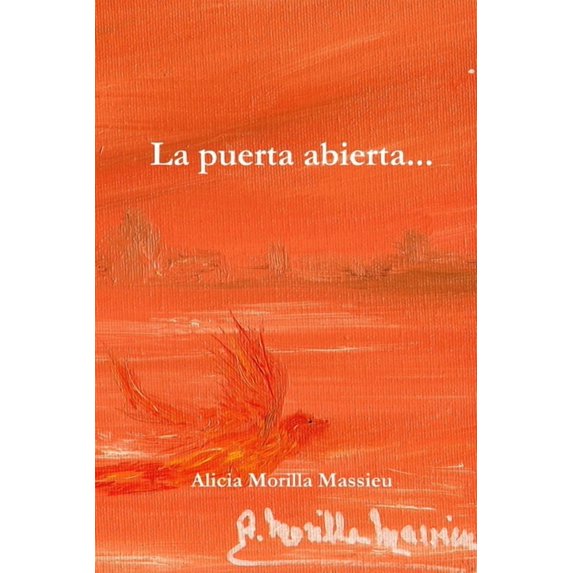 La puerta abierta..., (Paperback)