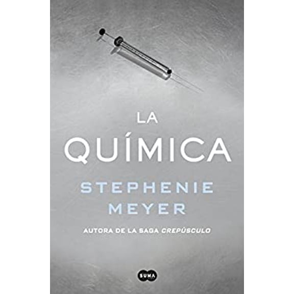 Pre-Owned La Química / The Chemist (Paperback) 1945540184 9781945540189