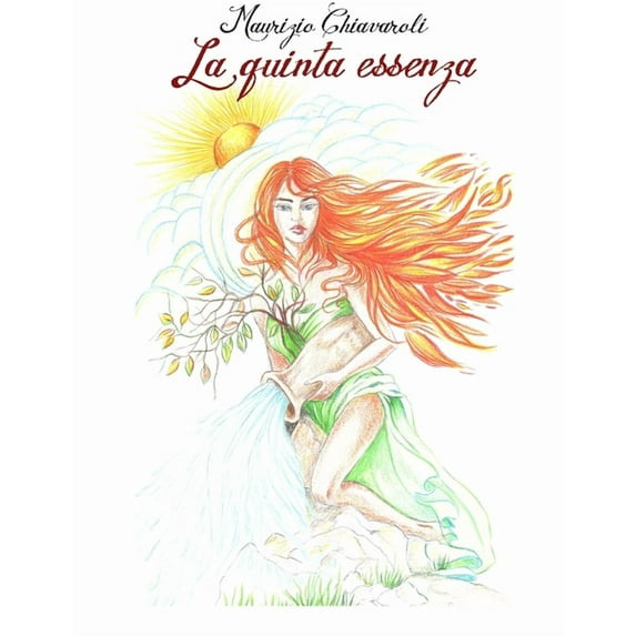 La quinta essenza, (Paperback)