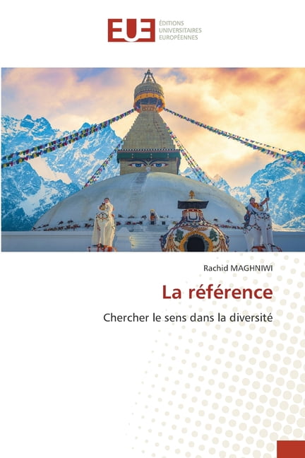 La rÃ©fÃ©rence, (Paperback)