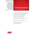 thumbnail image 1 of La réparation des préjudices causés par les pratiques anticoncurrentielles - 2ème édition (Paperback), 1 of 1