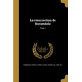 thumbnail image 1 of La résurrection de Rocambole; Tome 1 (Paperback), 1 of 1
