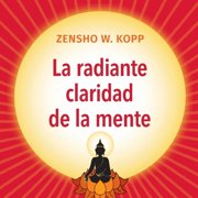 La radiante claridad de la Mente, Paperback
