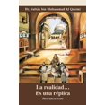 thumbnail image 1 of La realidad... Es una réplica (Paperback), 1 of 1