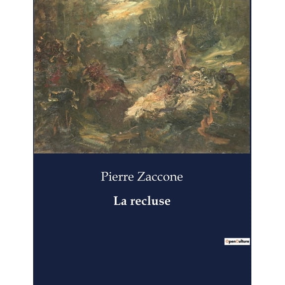 La recluse, (Paperback)