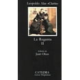thumbnail image 1 of La regenta / the Regent, 1 of 1