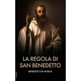 thumbnail image 1 of La regola di san Benedetto, (Hardcover), 1 of 1