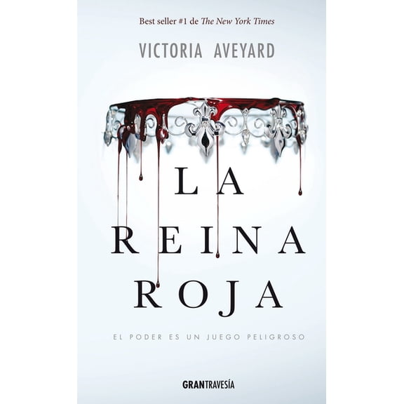 La Reina Roja La Reina Roja, (Paperback)