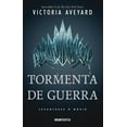thumbnail image 1 of La Reina Roja Tormenta de Guerra: Reina Roja 4, (Paperback), 1 of 1