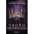 thumbnail image 1 of La Reina Roja Trono Destrozado, (Paperback), 1 of 1