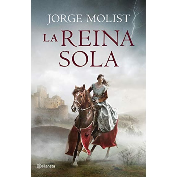 Pre-Owned La reina sola Paperback