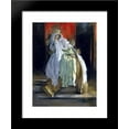 thumbnail image 1 of La reine dans Hamlet 20x24 Framed Art Print by Edwin Austin Abbey, 1 of 2