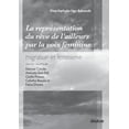 thumbnail image 1 of La représentation du rêve de l'ailleurs par la voix féminine migration et féminisme dans les oeuvres de Maryse Condé, Aminata Sow Fall, Gisèle Pineau, Calixthe Beyala et Fatou Diome. (Paperback), 1 of 1