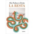 thumbnail image 1 of La resta / The Remainder (Paperback), 1 of 1
