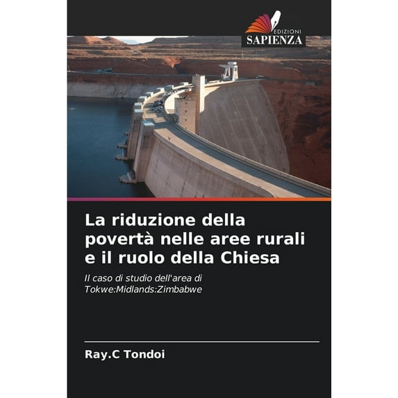 La riduzione della povertà nelle aree rurali e il ruolo della Chiesa (Paperback)