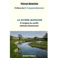 thumbnail image 1 of La rivière Massacre (Paperback), 1 of 1