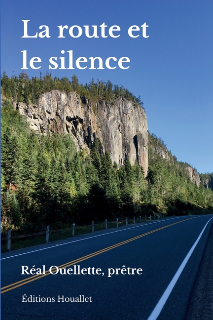 La route et le silence, (Paperback)