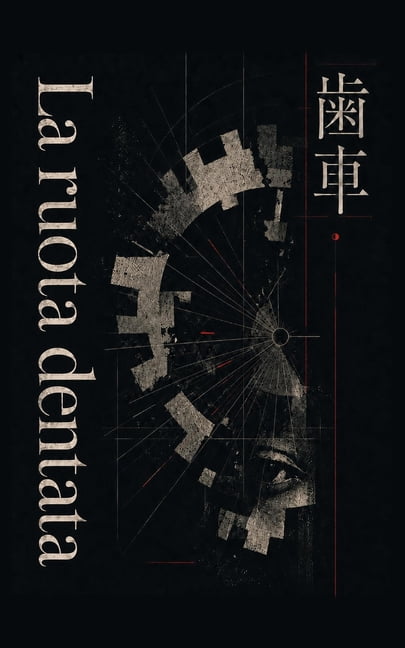 La ruota dentata: e altri racconti, (Paperback)