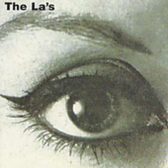 La's (CD) (Remaster)