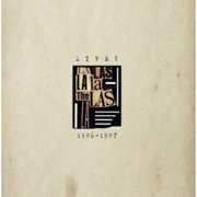 Las - Live! 1986-1987 [LP Vinyl]