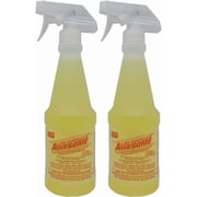 Las Totally Awesome All Purpose Cleaner, Degreaser & Spot Remover 2 bottles total of 20 oz