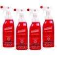 thumbnail image 1 of La's Totally Awesome All-Purpose Cleaner Spray, Cherry Blossom, Plant-Based and Biodegradable Formula Perfect for Most Counters, Sinks, Appliances and More, 32 Fl Oz, (Pack of 4), 1 of 7