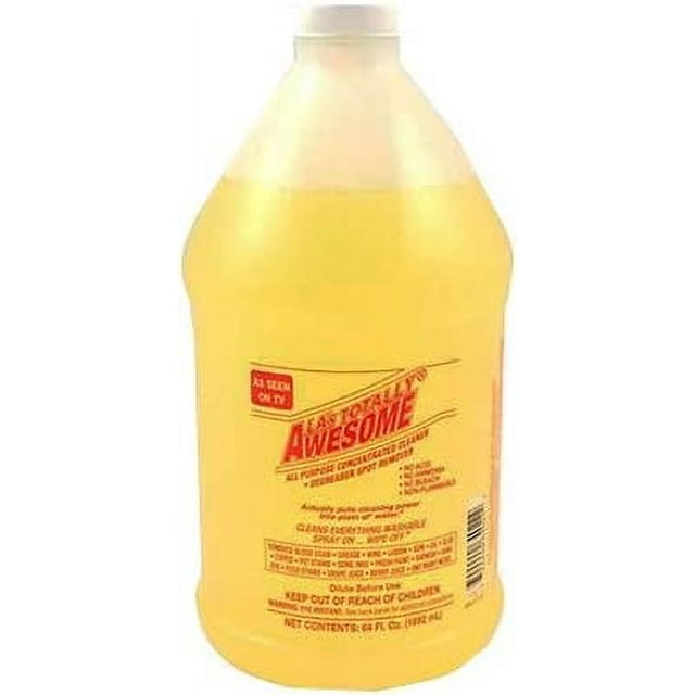 La's Totally Awesome Cleaner/Degreaser 64oz