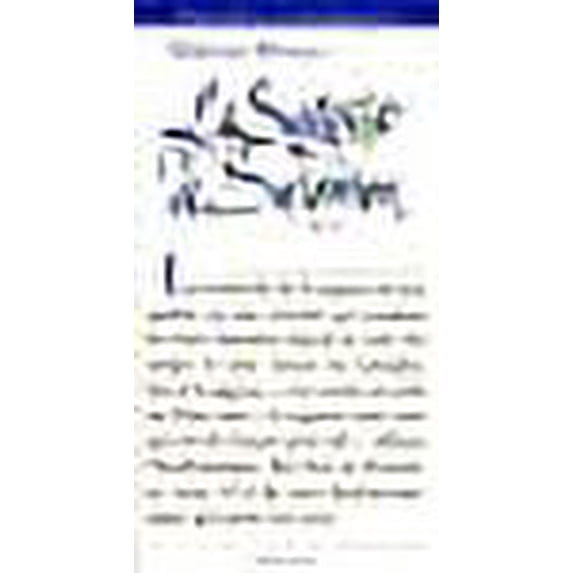 La sagesse de Salomon