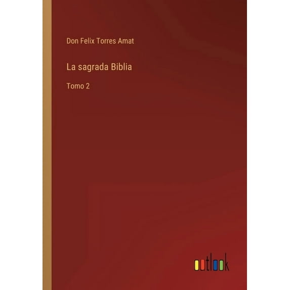 La sagrada Biblia : Tomo 2